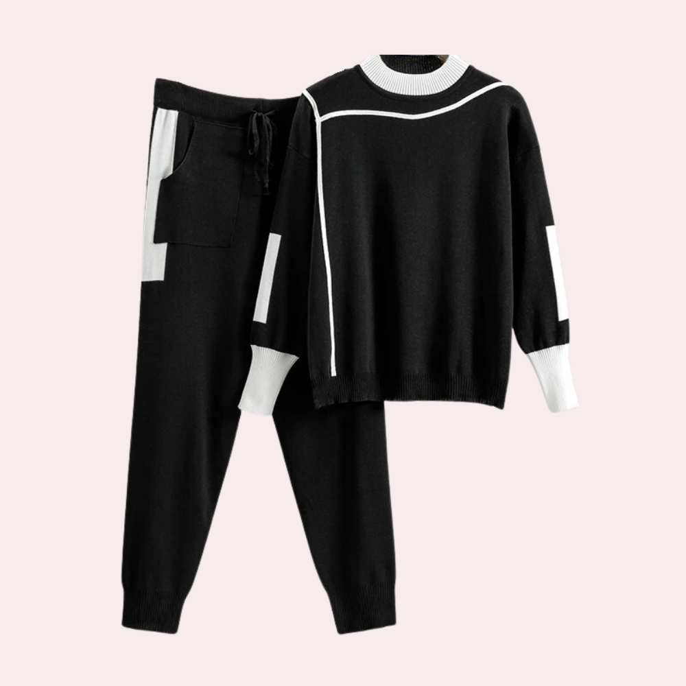 Stilvoller Damenpullover Avianna für einen eleganten Look