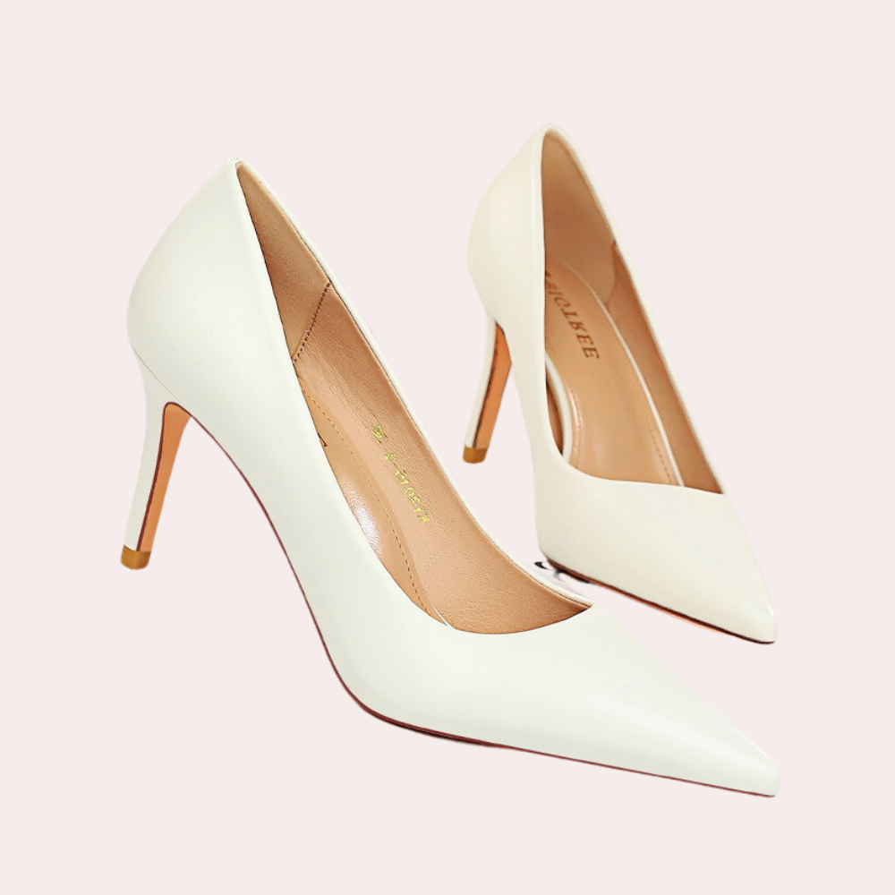 Elegante Damen-High Heels für einen stilvollen Auftritt