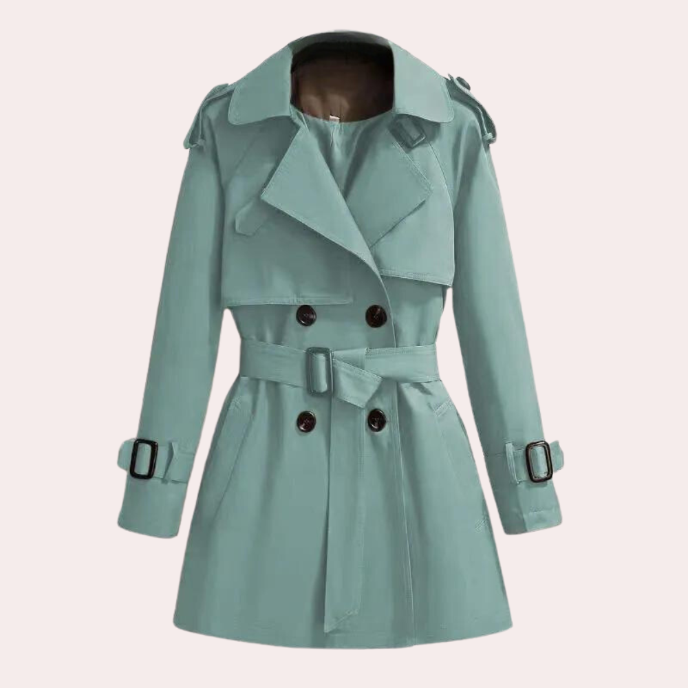 Damen-Windjacke: Stilvoller Wetterschutz