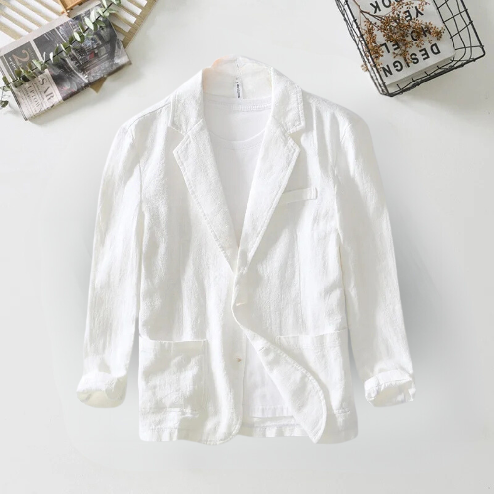 Herrenjacke: Elegant, bequem und vielseitig