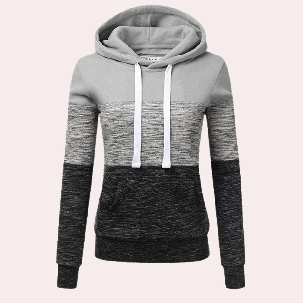Siobhan Damen Hoodie: Gemütlich & mehrfarbig