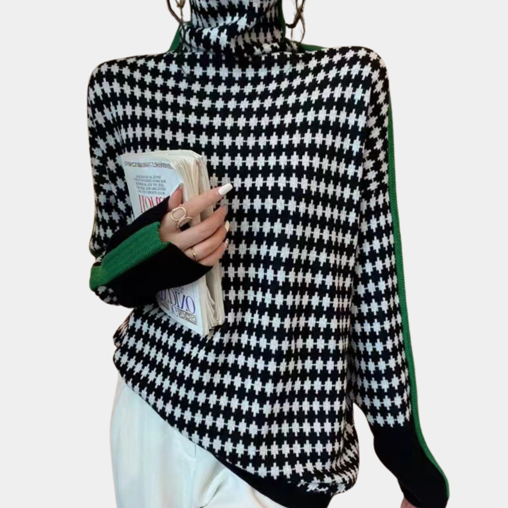 Eleganter Damenpullover Colt von Fianna