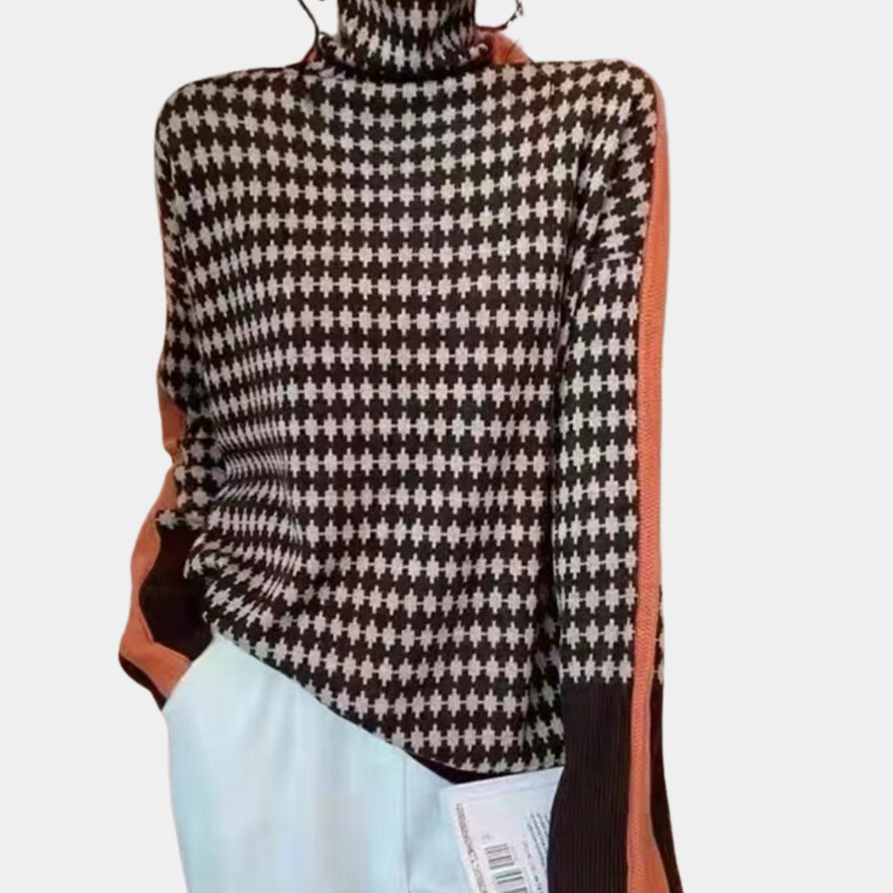 Eleganter Damenpullover Colt von Fianna