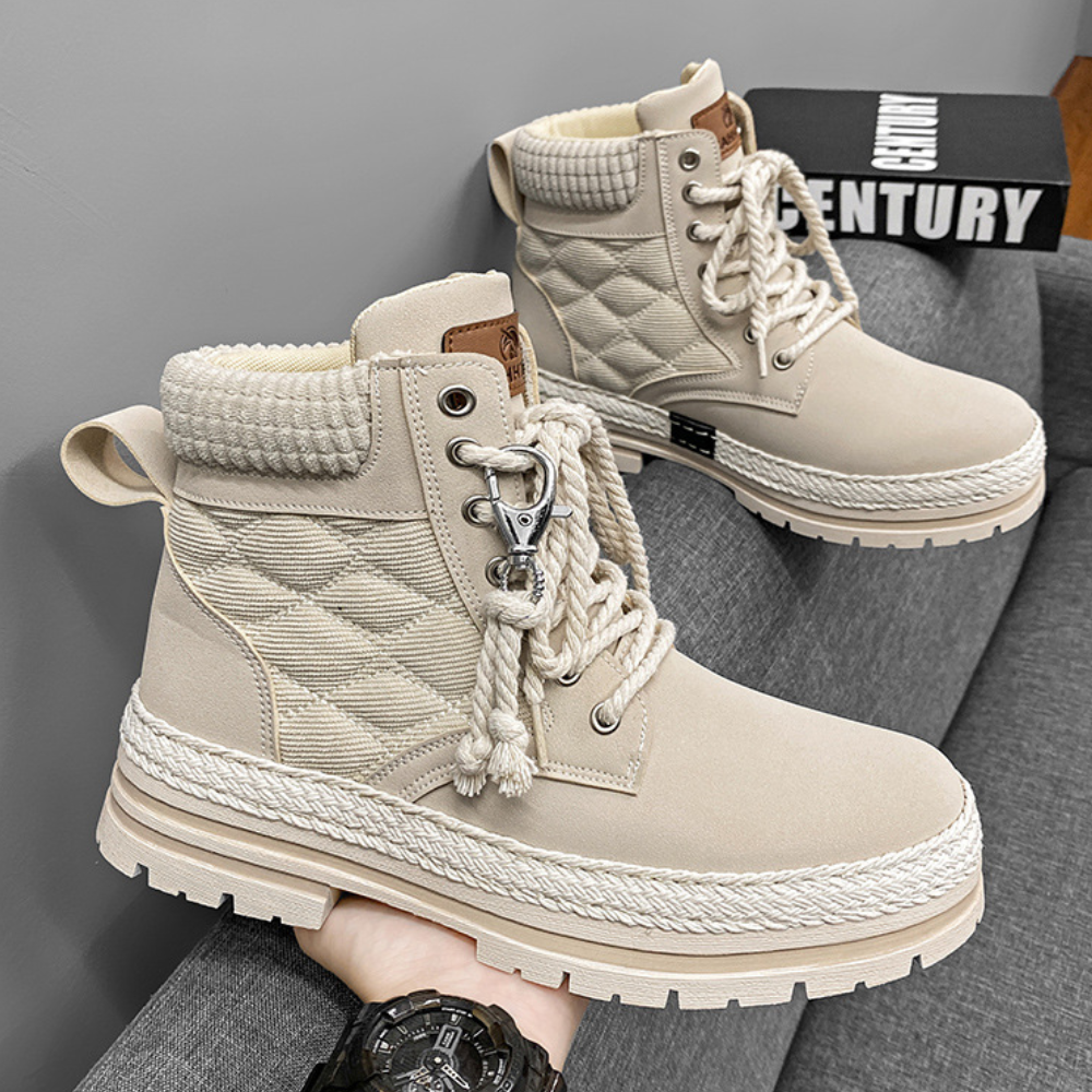 Stilvolle und bequeme Damenstiefel Felisberta