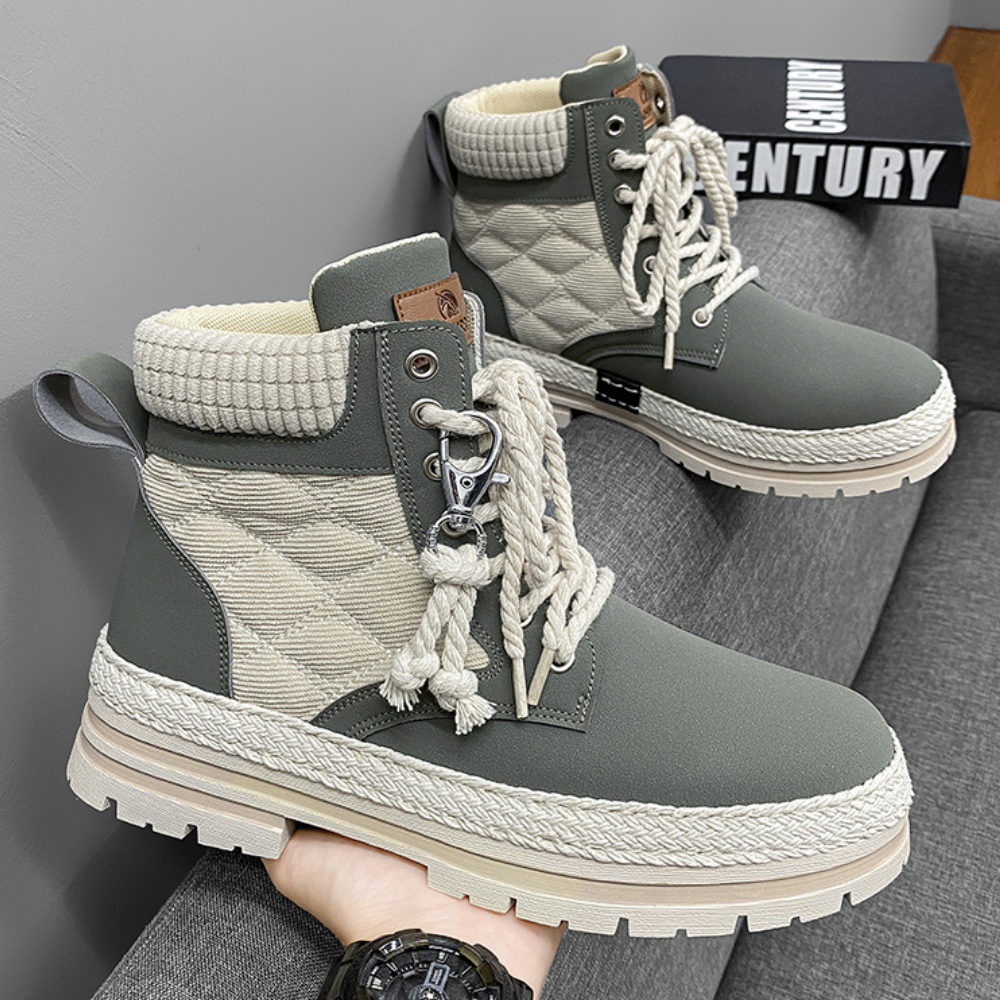 Stilvolle und bequeme Damenstiefel Felisberta