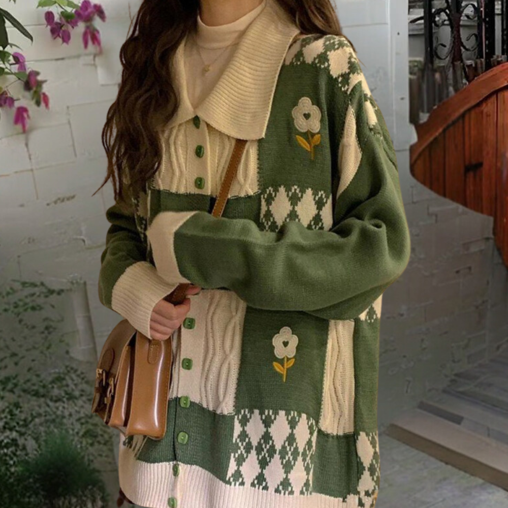 Elegante Damenweste Christelle für einen stilvollen Auftritt