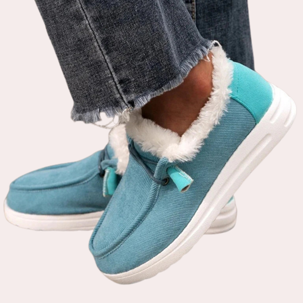 Stilvolle YORDANKA Damenschuhe für den Winter – perfekt für den eleganten Auftritt bei kaltem Wetter