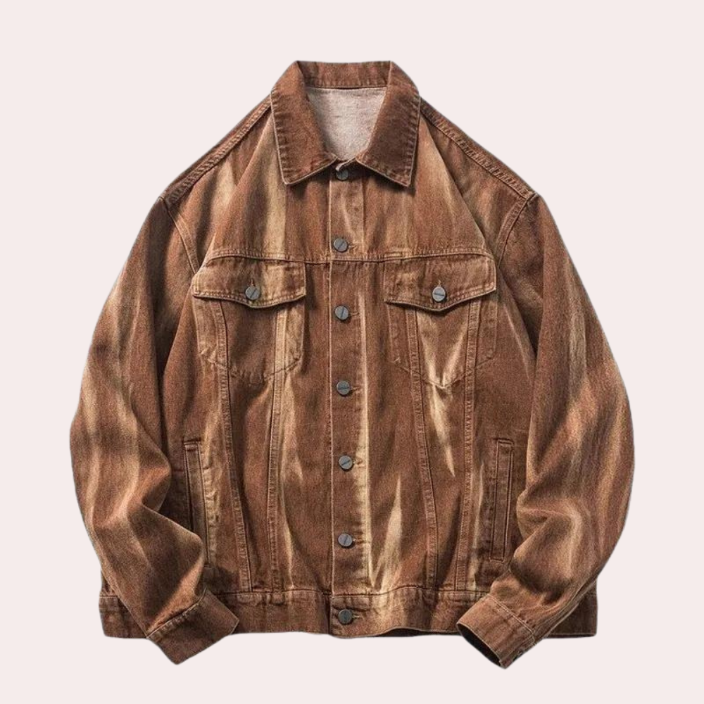 Stilvoller Herrenanzug von George