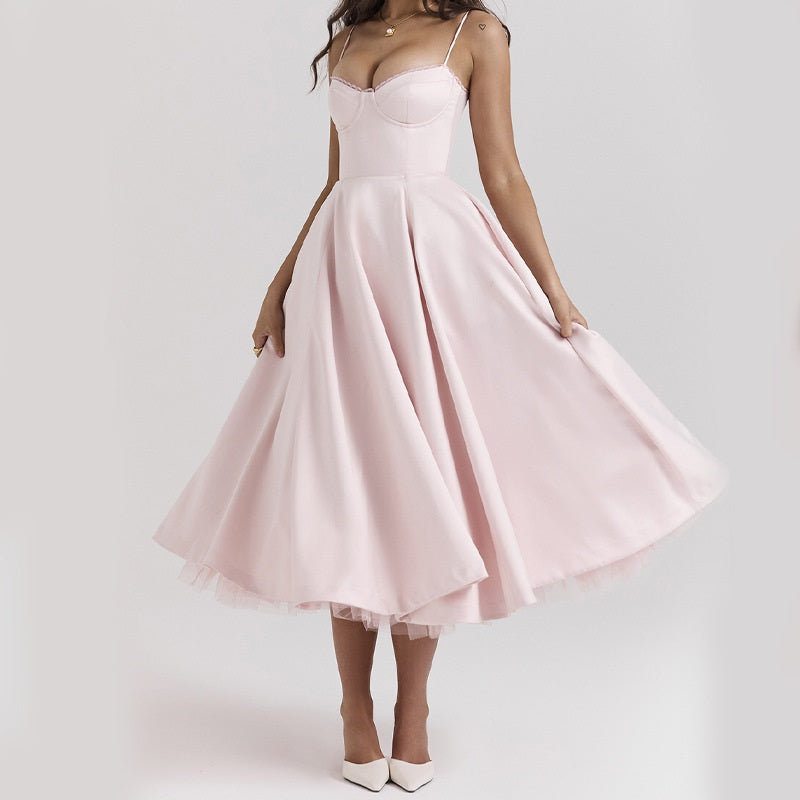 Calista Sommerkleid für Damen