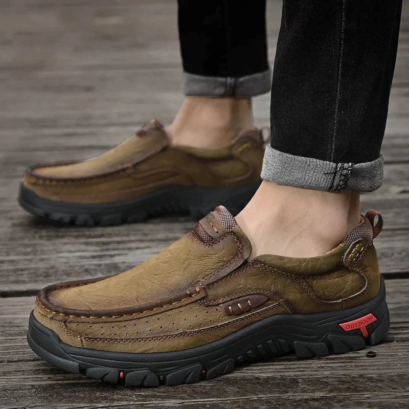 Orthopedic Shoes by Zavy