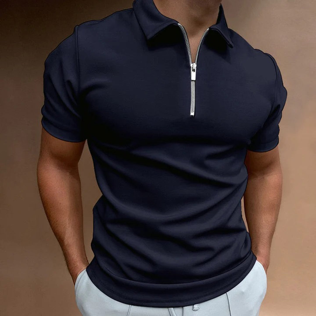 Argo Men's Polo Shirt