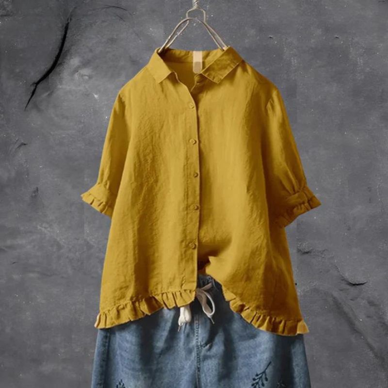 Elegante Bluse Elodia