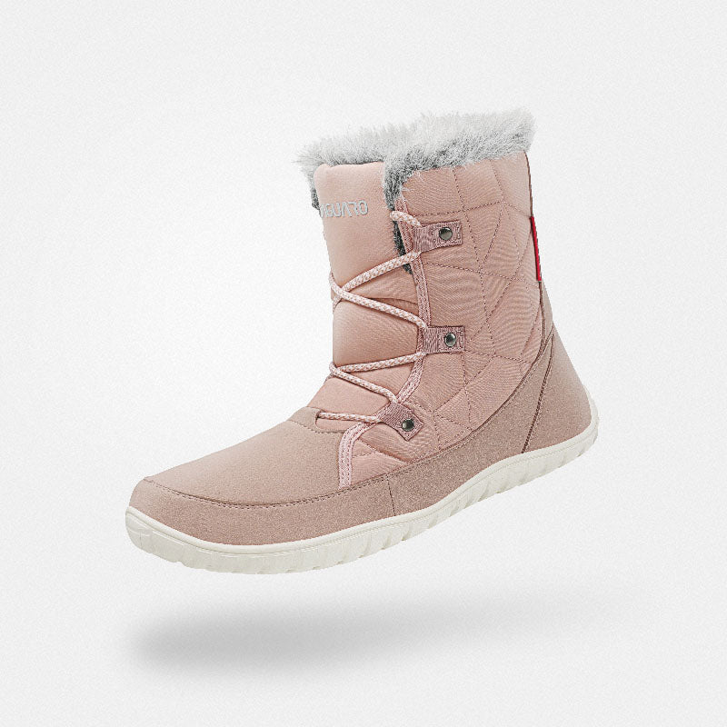 Orthopädische Winterschuhe: Komfort und Wärme