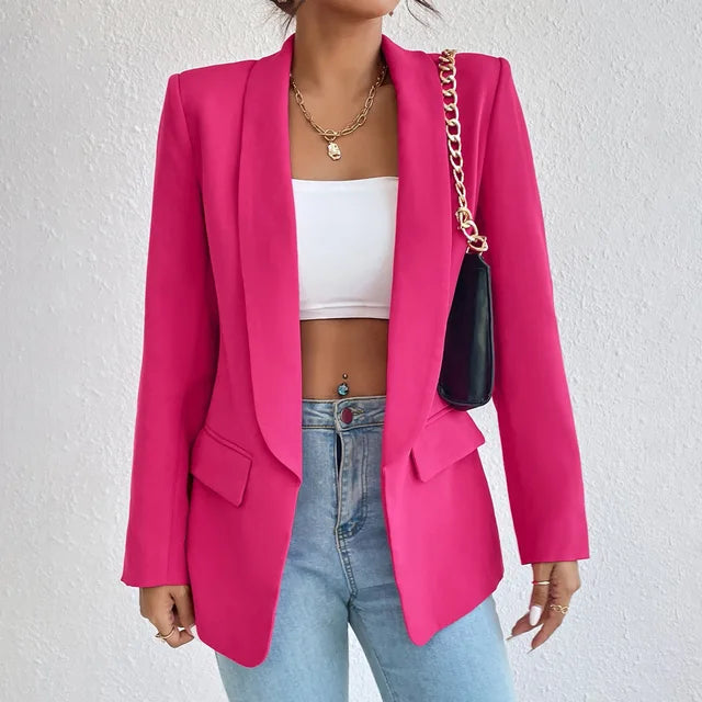Blazer für Damen von Avelena
