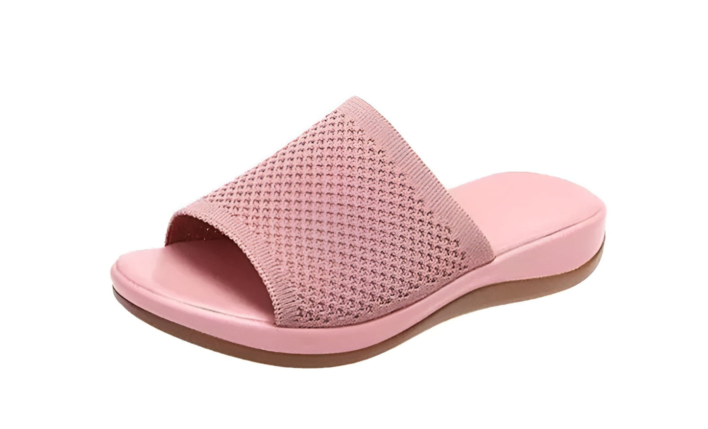 Stilvolle und funktionale orthopädische Damen-Sandalen