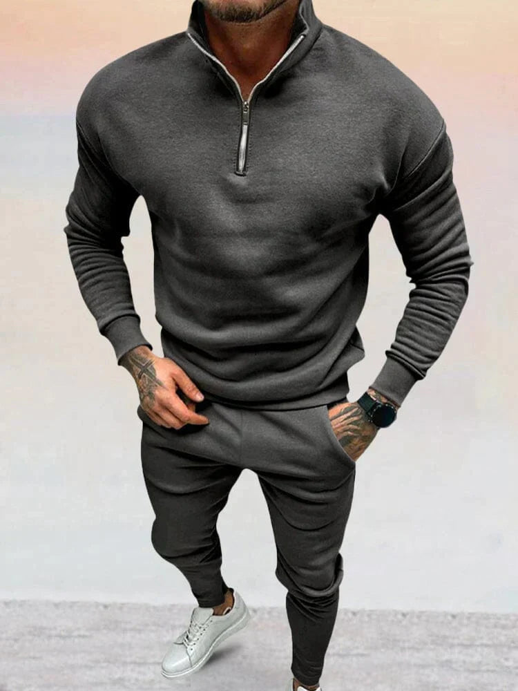 Sportanzug-Set Gael Freizeit