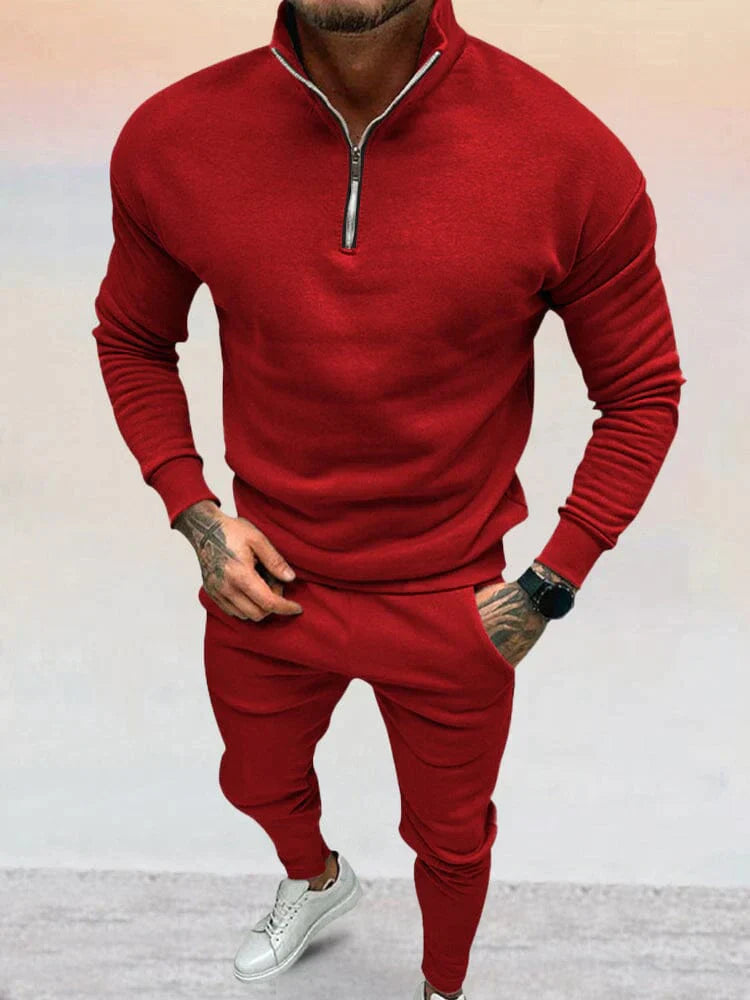 Sportanzug-Set Gael Freizeit