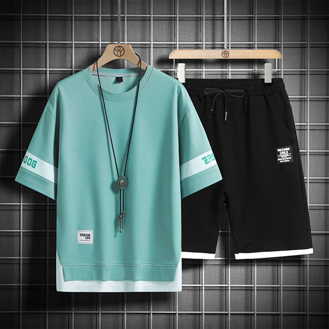 Elegantes Herren-Set Hollis