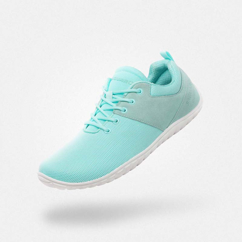 Orthopädisch unterstützte Herrenschuhe