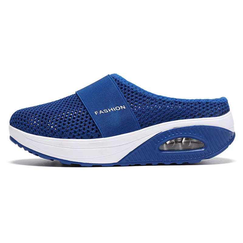 Diabetes-geeignete Damen-Wanderschuhe: Schutz und Komfort