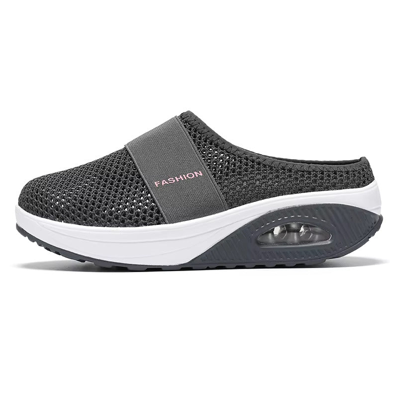 Diabetes-geeignete Damen-Wanderschuhe: Schutz und Komfort