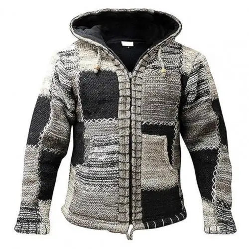 Elegante und zeitlose Winterjacke von Rumer