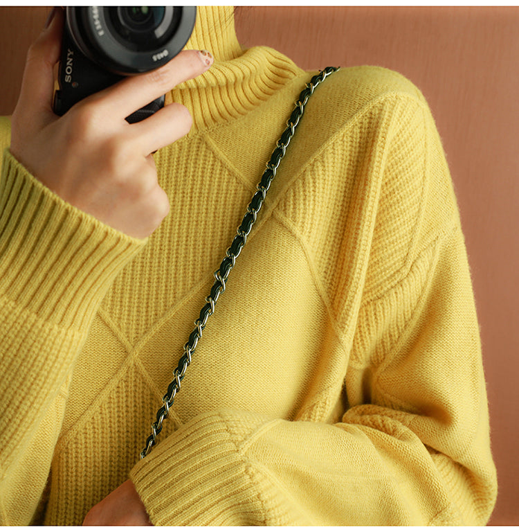 Aprilyn Damenstrickjacke: Komfort und Wärme