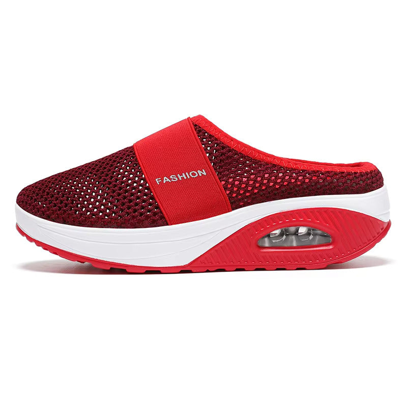 Diabetes-geeignete Damen-Wanderschuhe: Schutz und Komfort