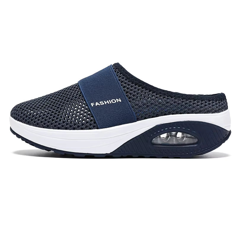 Diabetes-geeignete Damen-Wanderschuhe: Schutz und Komfort