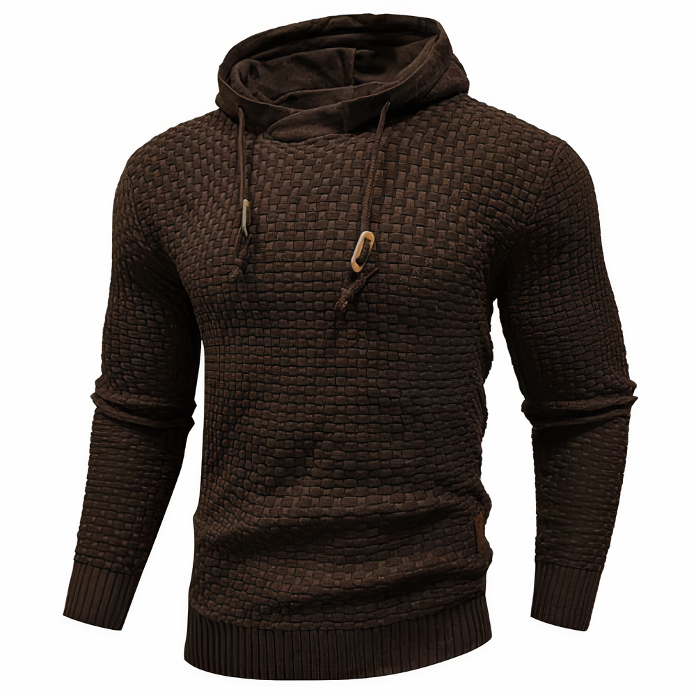 Herren Kapuzenpullover - Hanson