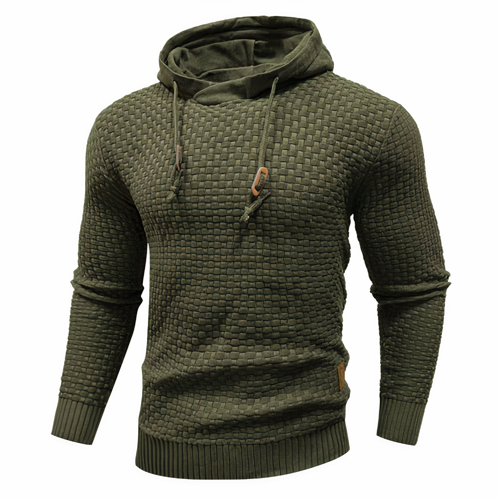 Herren Kapuzenpullover - Hanson