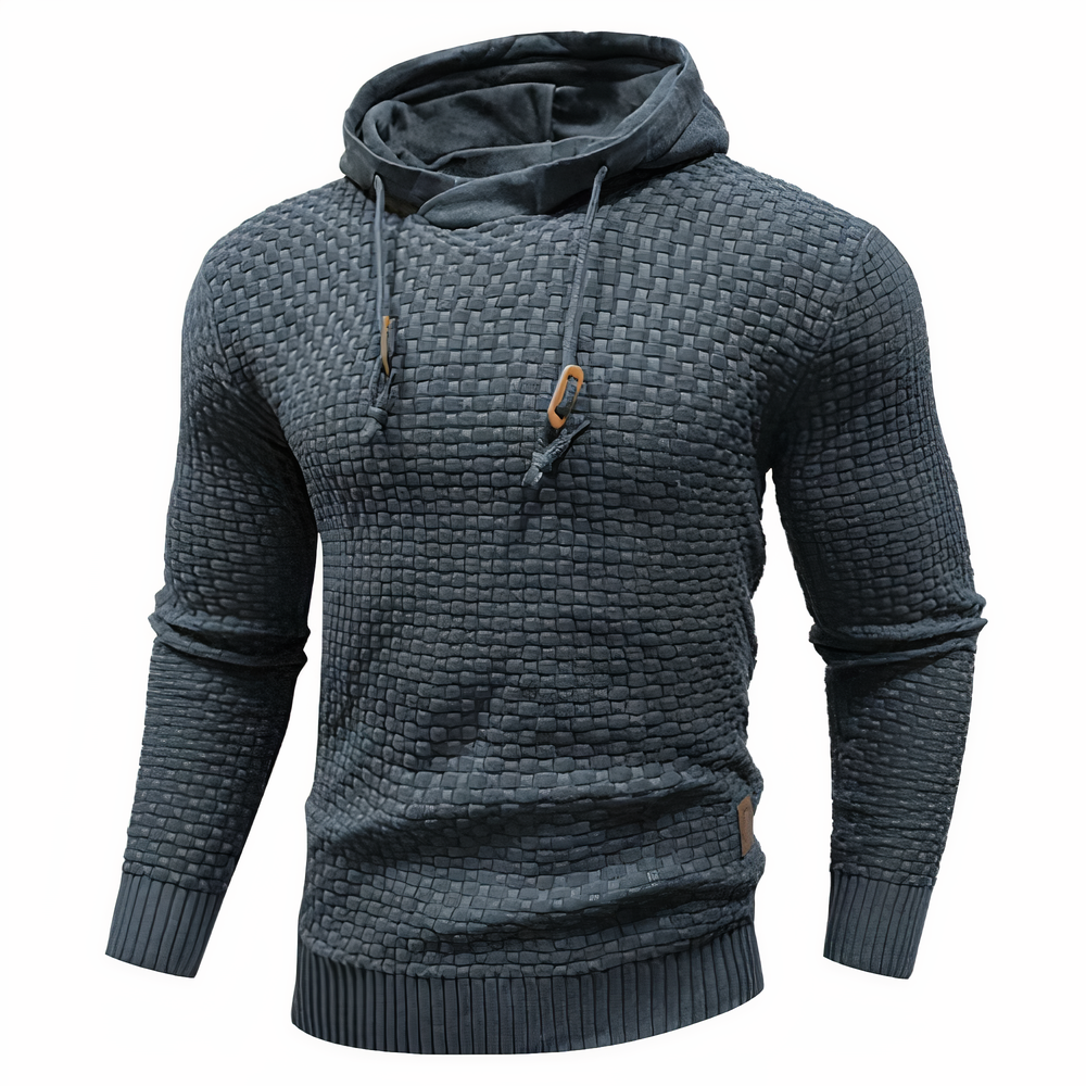 Herren Kapuzenpullover - Hanson