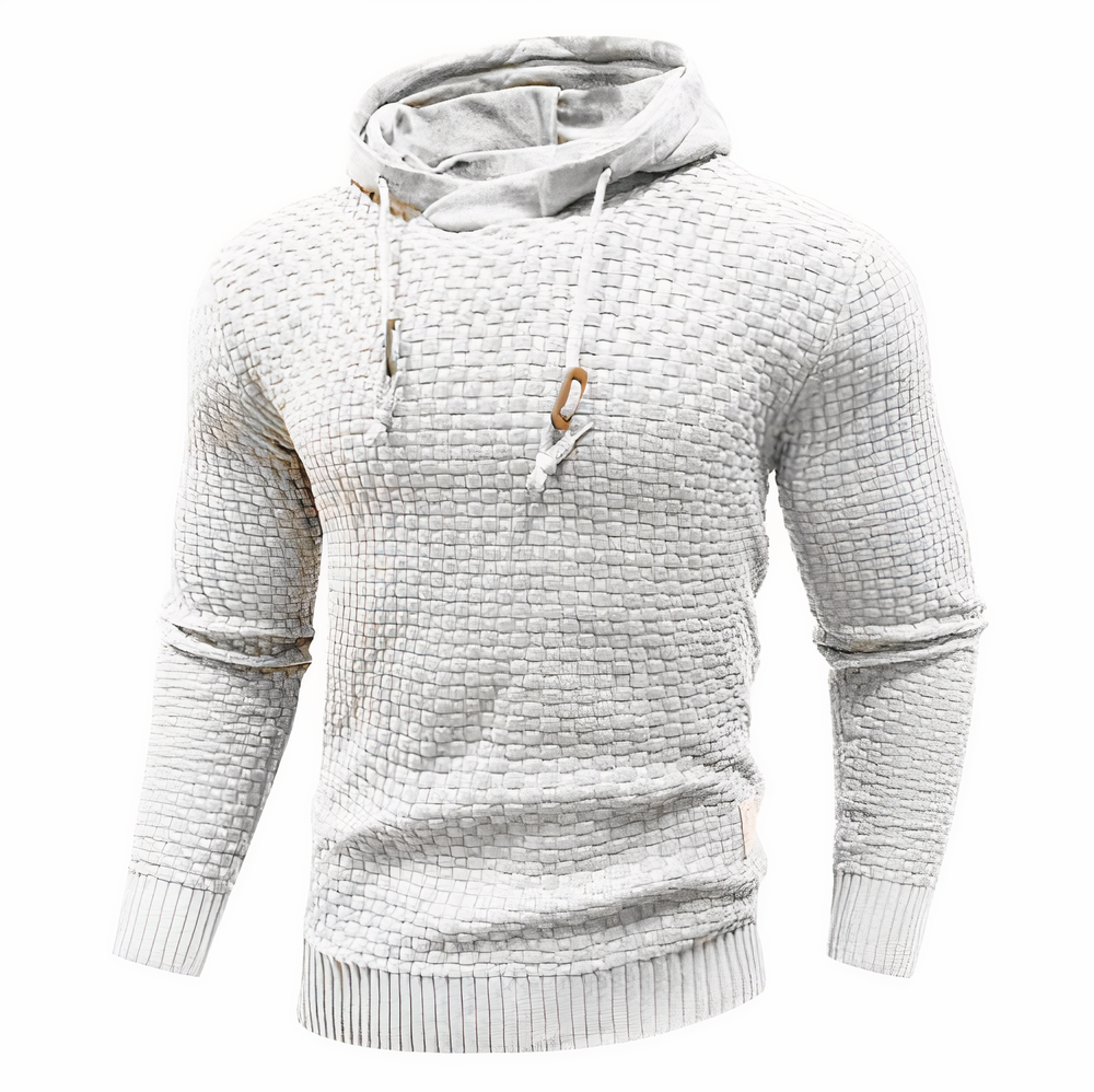 Herren Kapuzenpullover - Hanson