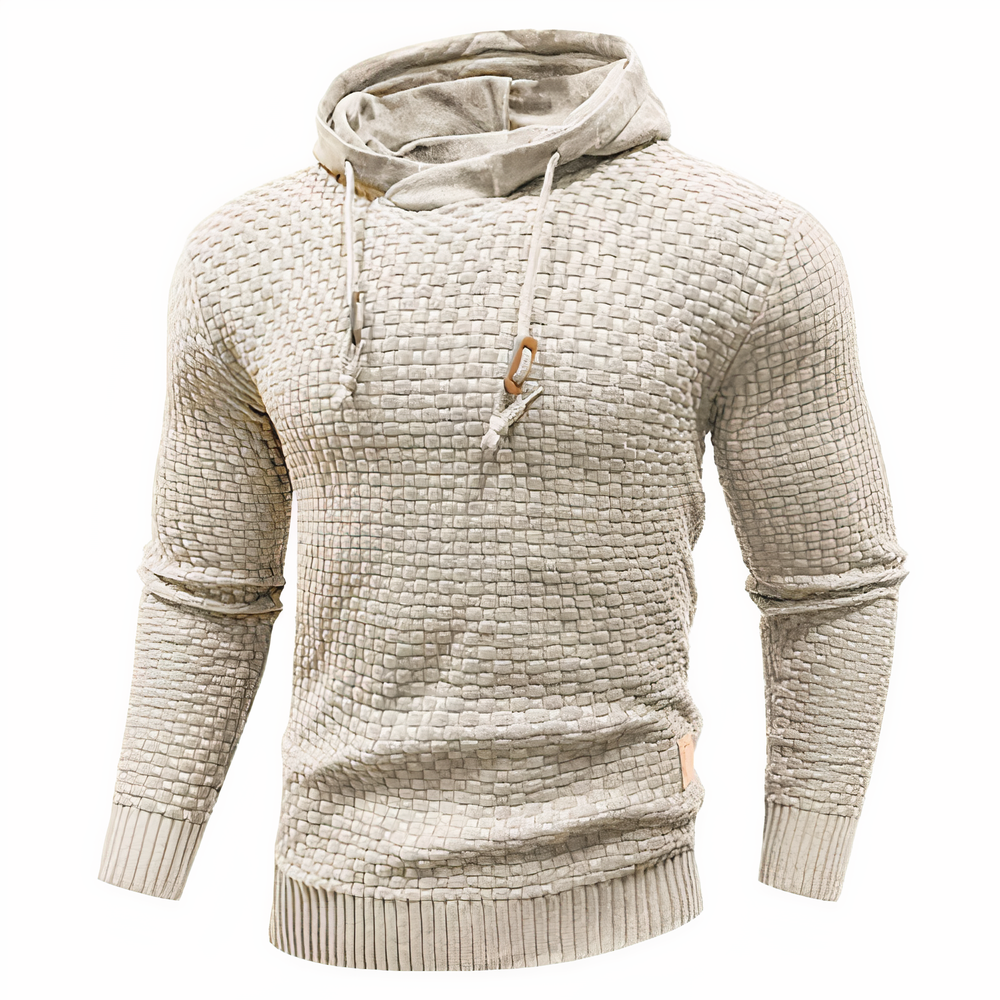 Herren Kapuzenpullover - Hanson