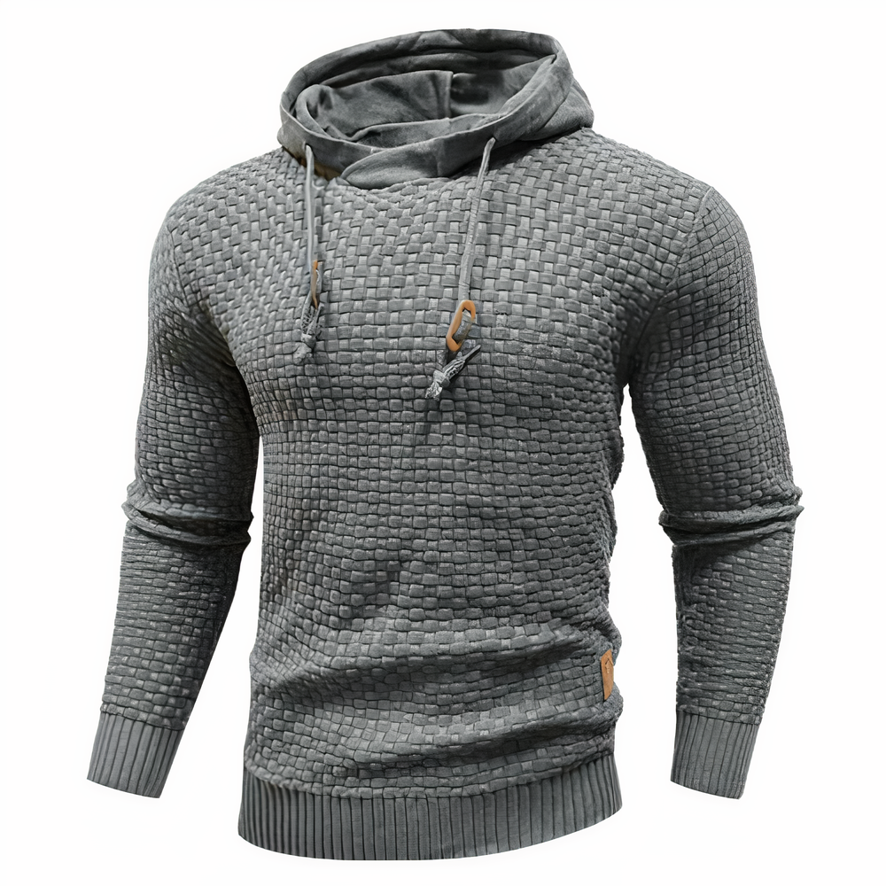 Herren Kapuzenpullover - Hanson