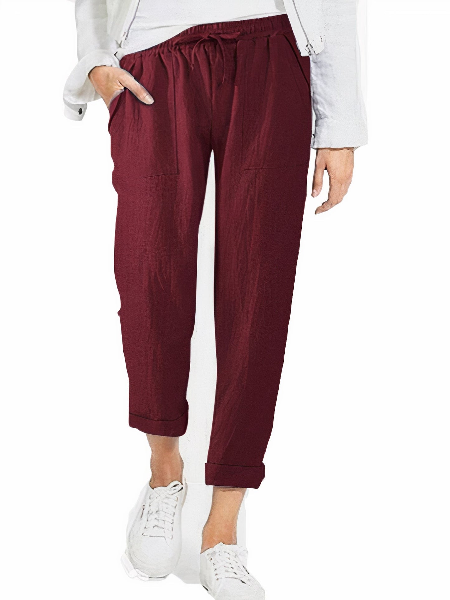 Sommerhosen Helga - Atmungsaktiv