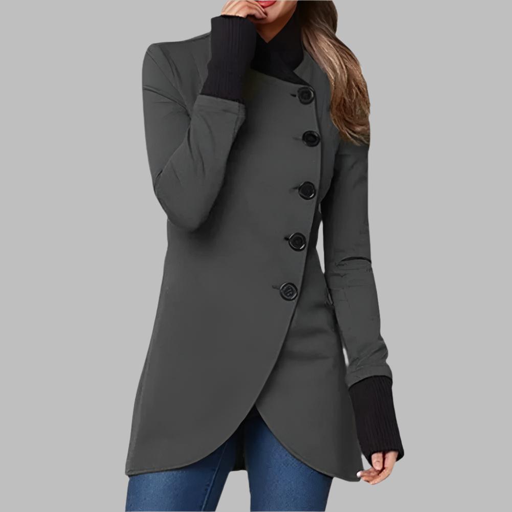 Damen-Winterjacke Yuna - Elegant und warm