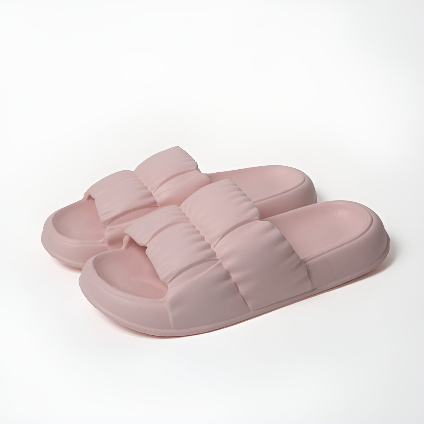 Bequeme, rutschfeste und wasserdichte orthopädische Flip-Flops