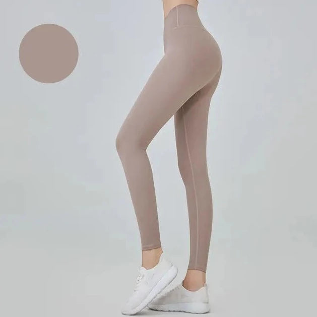 Sterre Stretch Leggings