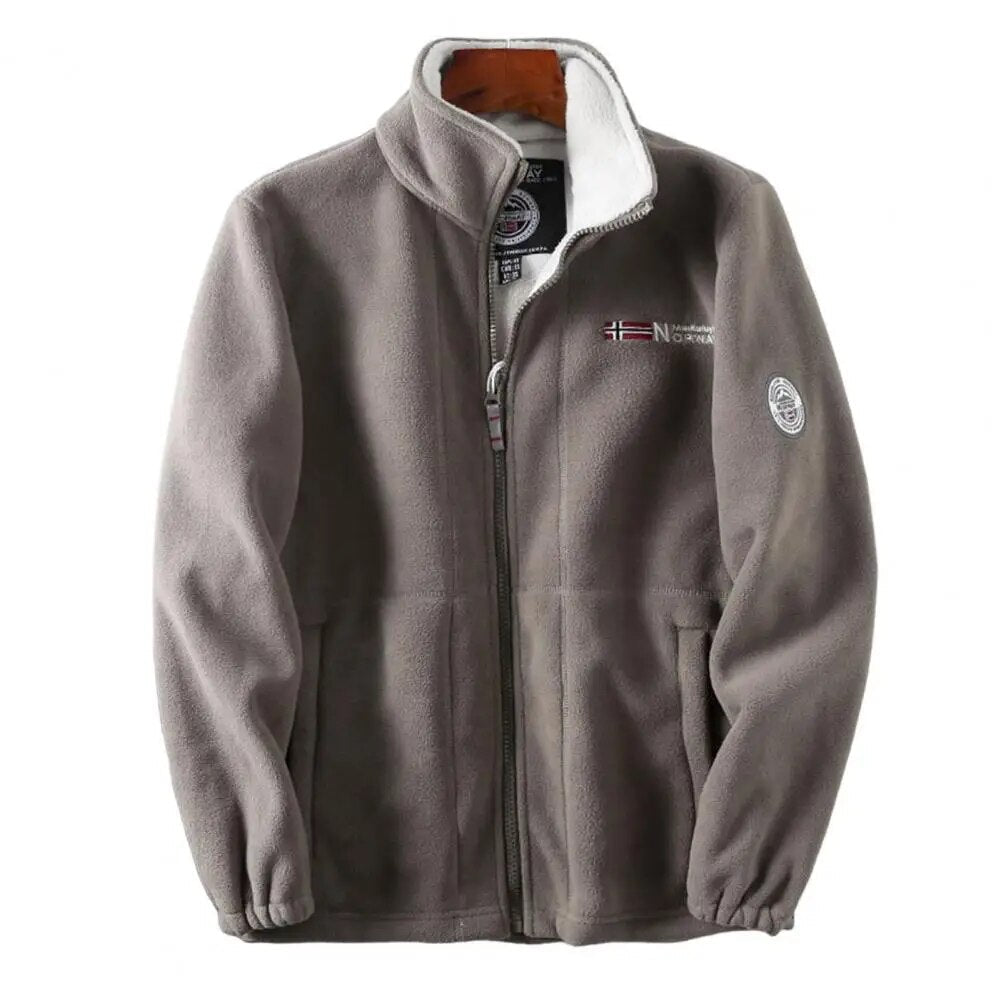 Jameson Winter Fleece Jacket