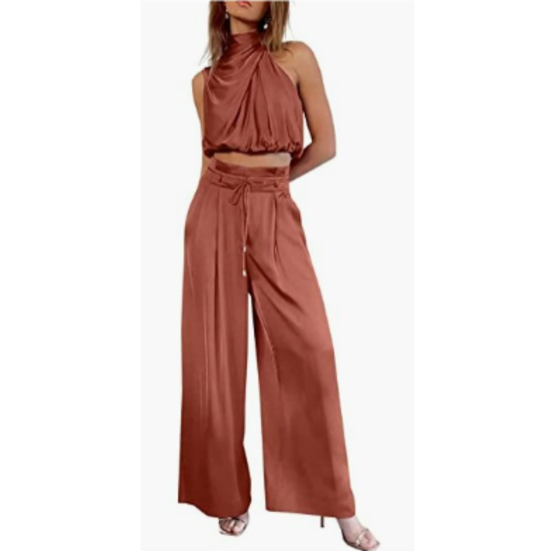Jana Summer Jumpsuit