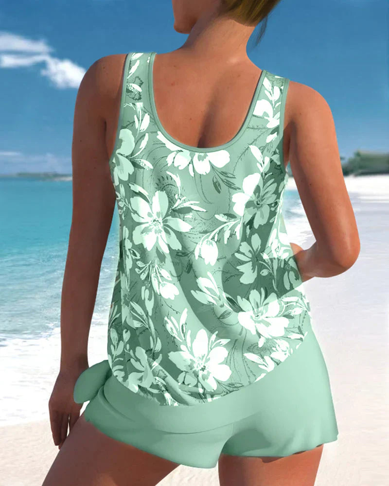 Karla Trendy Tankini