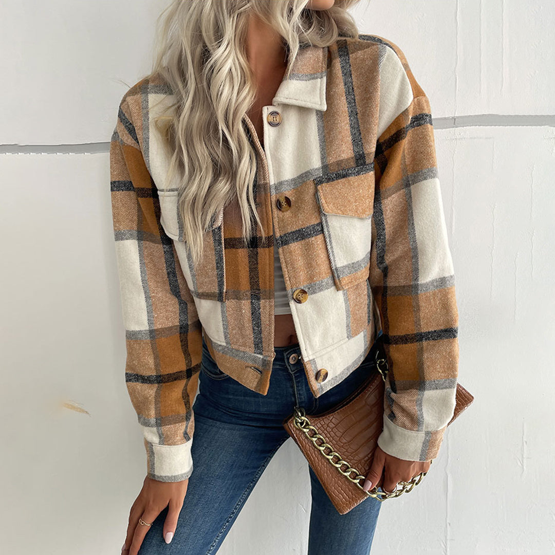 Damenjacke Yurian: Stilvoll