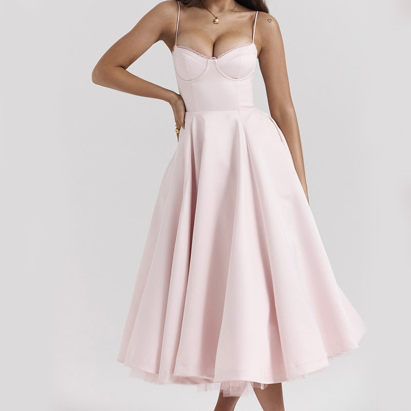 Kirsten Rock: Elegant, Stylish & Seductive