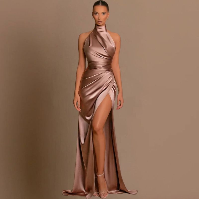 Elegantes Abendkleid Lyvia