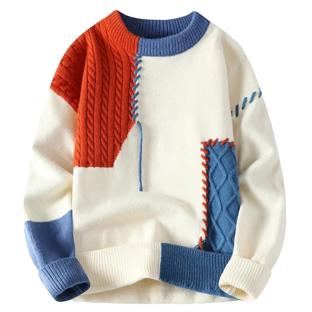 Liam Pullover