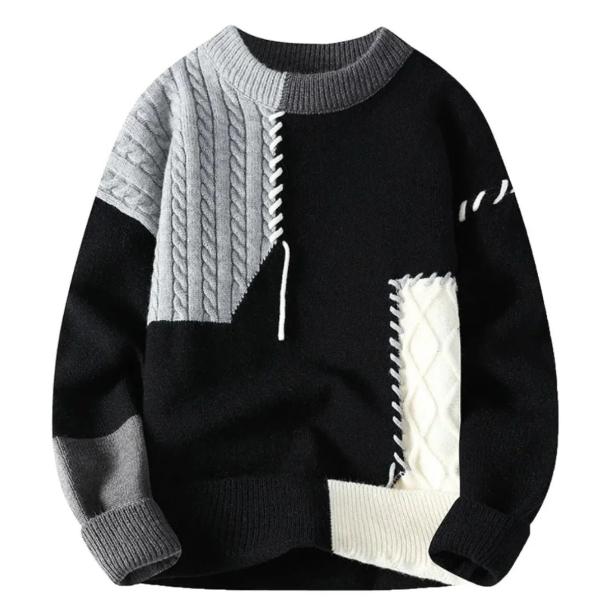 Liam Pullover