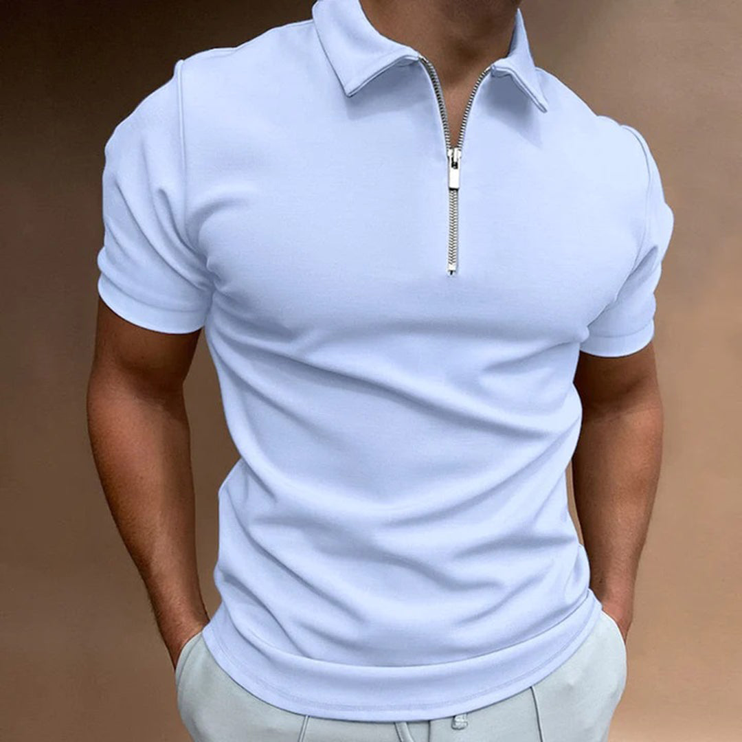 Argo Men's Polo Shirt