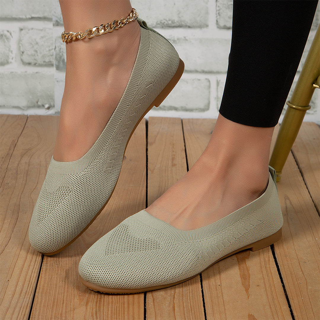 AMAIA: Elegante und bequeme Slipper