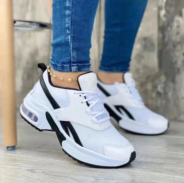 Arlene Damen-Schuhe: Orthopädisches Fußbett